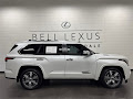 2024 Toyota Sequoia Capstone
