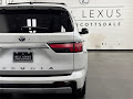 2024 Toyota Sequoia Capstone