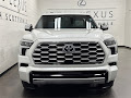 2024 Toyota Sequoia Capstone