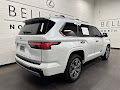 2024 Toyota Sequoia Capstone