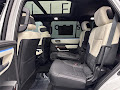 2024 Toyota Sequoia Capstone