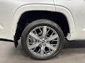 2024 Toyota Sequoia Capstone