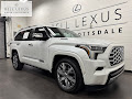 2024 Toyota Sequoia Capstone