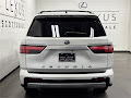 2024 Toyota Sequoia Capstone