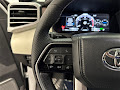 2024 Toyota Sequoia Capstone