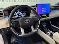 2024 Toyota Sequoia Capstone