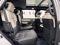 2024 Toyota Sequoia Capstone