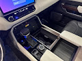 2024 Toyota Sequoia Capstone