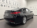 2017 Genesis G80 3.8