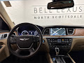 2017 Genesis G80 3.8