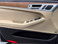 2017 Genesis G80 3.8