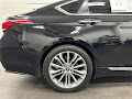 2017 Genesis G80 3.8