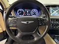 2017 Genesis G80 3.8