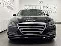 2017 Genesis G80 3.8