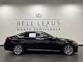 2017 Genesis G80 3.8
