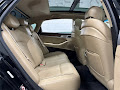 2017 Genesis G80 3.8