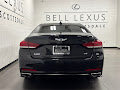 2017 Genesis G80 3.8