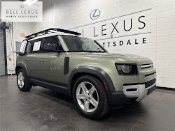 2020 Land Rover Defender 110 HSE
