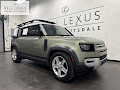 2020 Land Rover Defender 110 HSE