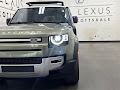 2020 Land Rover Defender 110 HSE