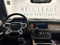 2020 Land Rover Defender 110 HSE