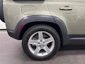 2020 Land Rover Defender 110 HSE