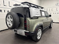 2020 Land Rover Defender 110 HSE