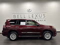 2016 Lexus GX 460