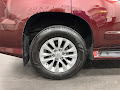 2016 Lexus GX 460