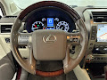 2016 Lexus GX 460