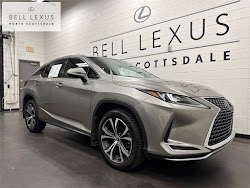2020 Lexus RX 350