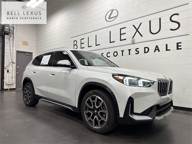 2023 BMW X1 xDrive28i