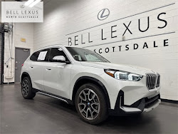 2023 BMW X1 xDrive28i