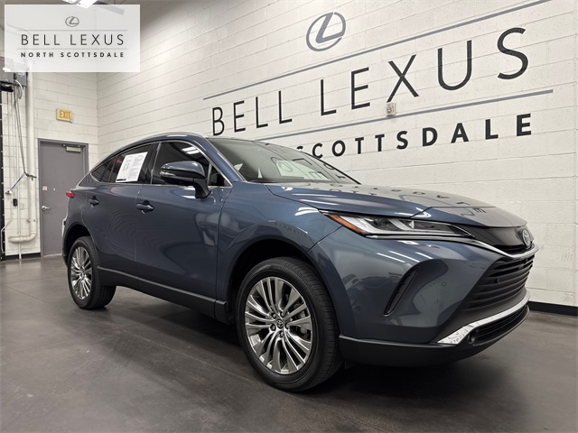 2024 Toyota Venza Limited