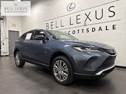 2024 Toyota Venza Limited