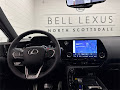 2025 Lexus NX 350 F SPORT Handling