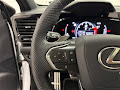 2025 Lexus NX 350 F SPORT Handling