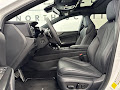 2025 Lexus NX 350 F SPORT Handling