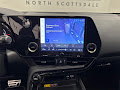 2025 Lexus NX 350 F SPORT Handling