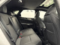 2025 Lexus NX 350 F SPORT Handling