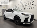 2025 Lexus NX 350 F SPORT Handling