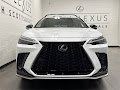 2025 Lexus NX 350 F SPORT Handling