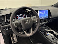 2025 Lexus NX 350 F SPORT Handling