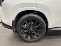 2025 Lexus NX 350 F SPORT Handling