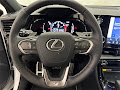 2025 Lexus NX 350 F SPORT Handling