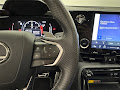 2025 Lexus NX 350 F SPORT Handling