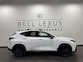 2025 Lexus NX 350 F SPORT Handling