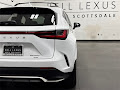 2025 Lexus NX 350 F SPORT Handling