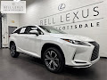 2022 Lexus RX 350L