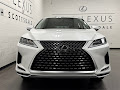 2022 Lexus RX 350L